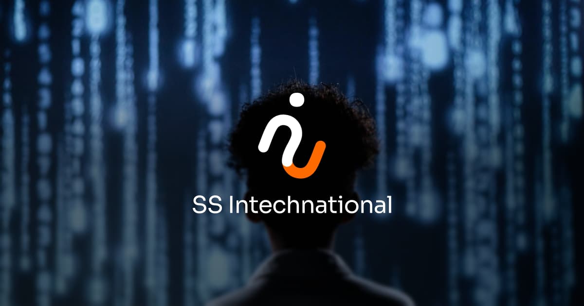 SS Intechnational - Innovative Technology & Engineering Solutions